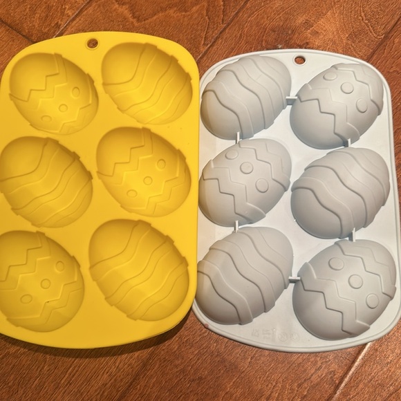 Bundle of 12 Silicone Molds - Picture 15 of 16